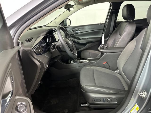 Used 2023 Buick Encore GX Preferred w/ Cold Weather Comfort Package image 11