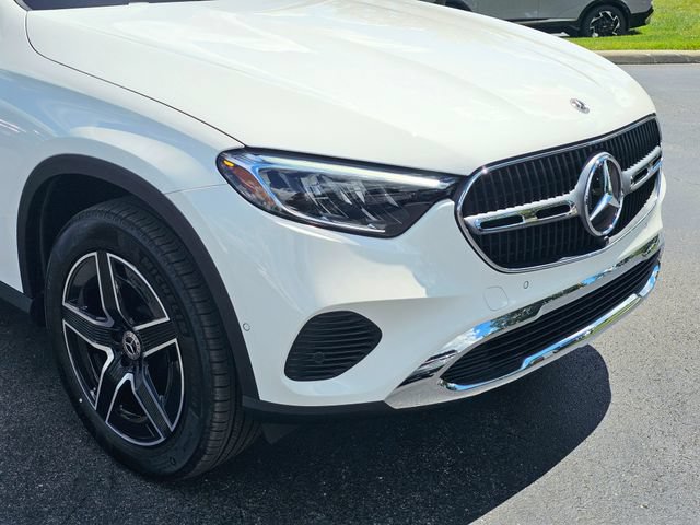 New 2026 Mercedes-Benz GLC 300 4MATIC image 4
