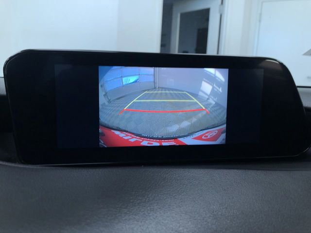 Used 2024 MAZDA MAZDA3 s image 20