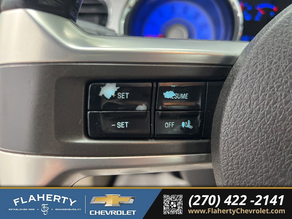 Used 2010 Ford Mustang GT RWD image 20