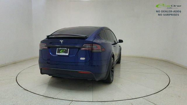 Used 2023 Tesla Model X Plaid AWD/4WD image 68