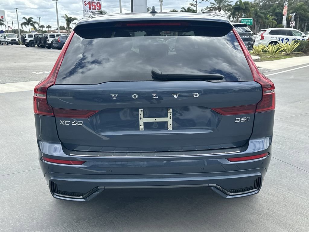 New 2026 Volvo XC60 B5 Plus w/ Protection Package Premier image 7