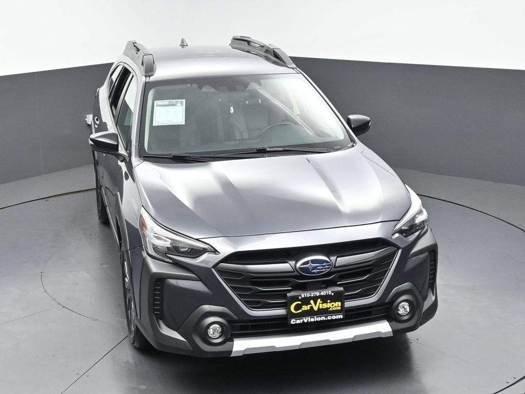 Used 2023 Subaru Outback Onyx Edition AWD/4WD image 43