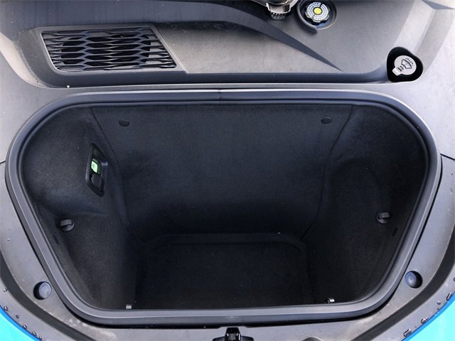 Used 2025 Chevrolet Corvette Z06 image 32