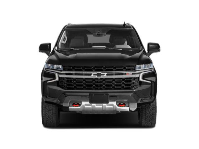 Used 2021 Chevrolet Suburban Z71 w/ Rear Media and Nav Package AWD/4WD image 7