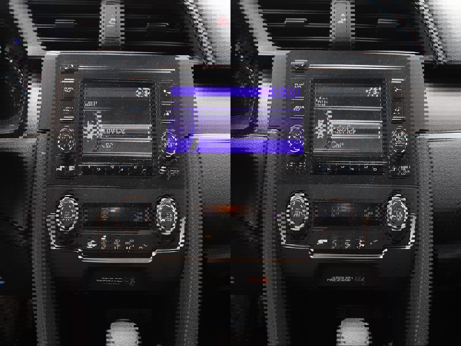 Used 2019 Honda Civic LX image 11