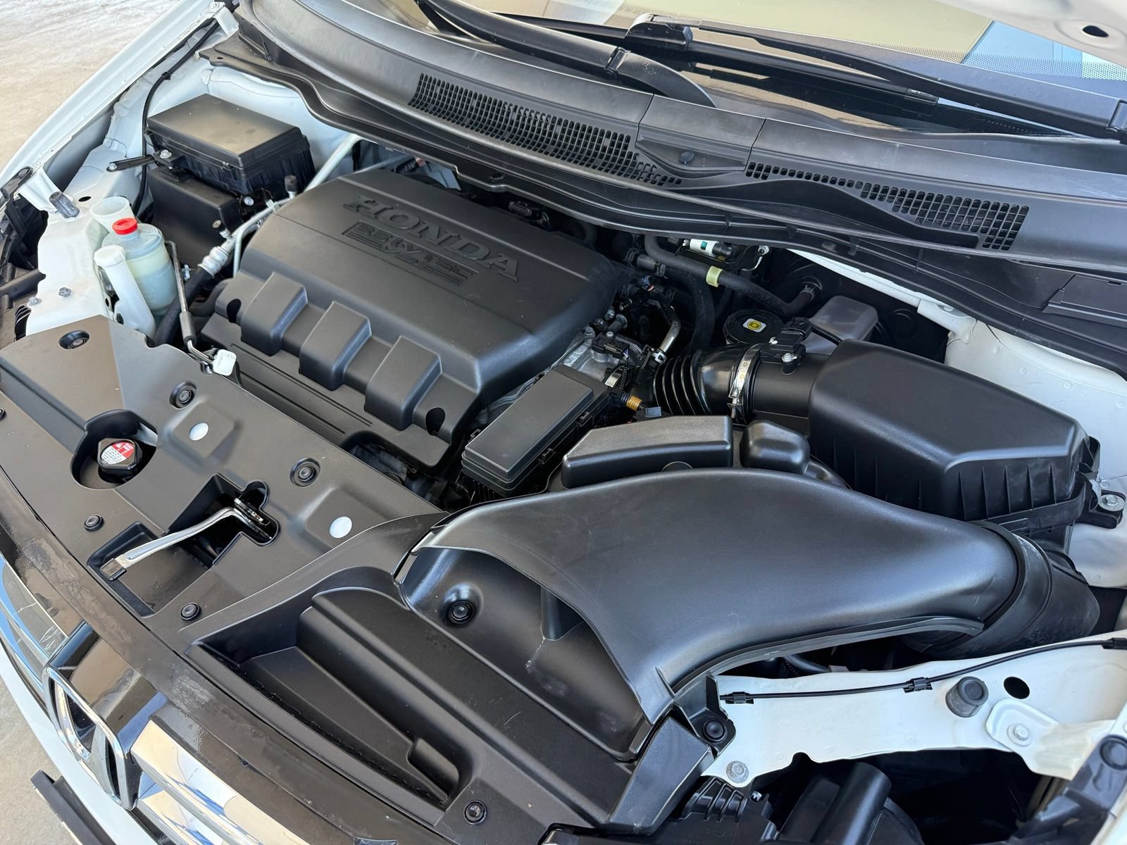 Used 2016 Honda Odyssey EX-L image 46