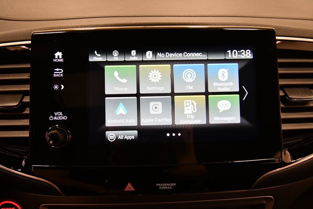 Certified 2023 Honda Passport EX-L image 24