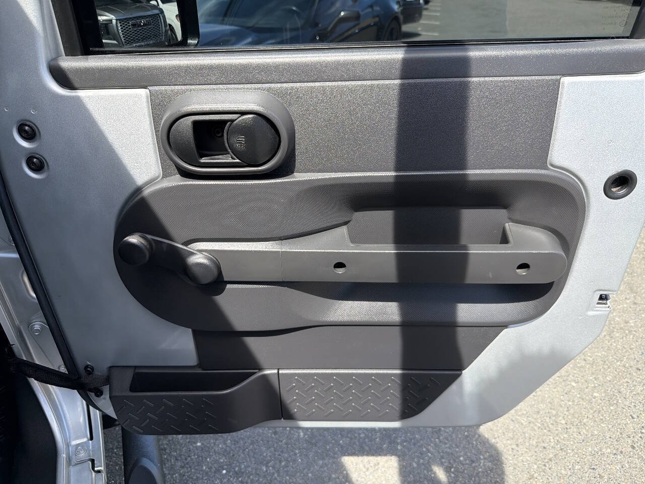 Used 2010 Jeep Wrangler Sport AWD/4WD image 19