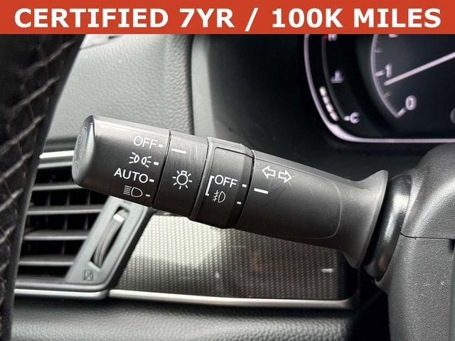 Used 2022 Honda Accord Sport image 26