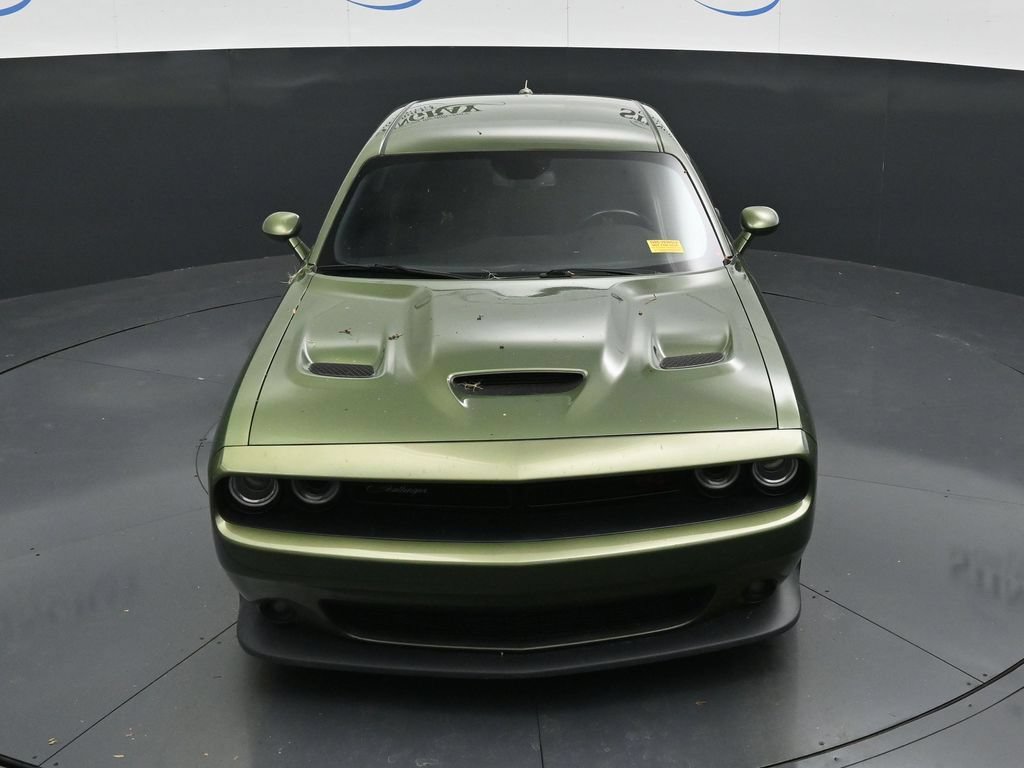 Used 2019 Dodge Challenger R/T Scat Pack RWD image 19