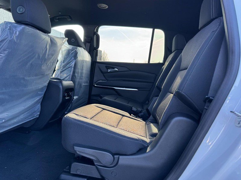 New 2026 Chevrolet Traverse LT image 32