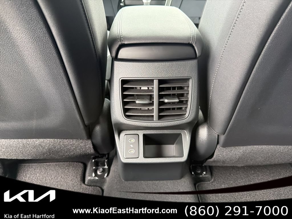 New 2026 Kia Seltos S AWD/4WD image 21