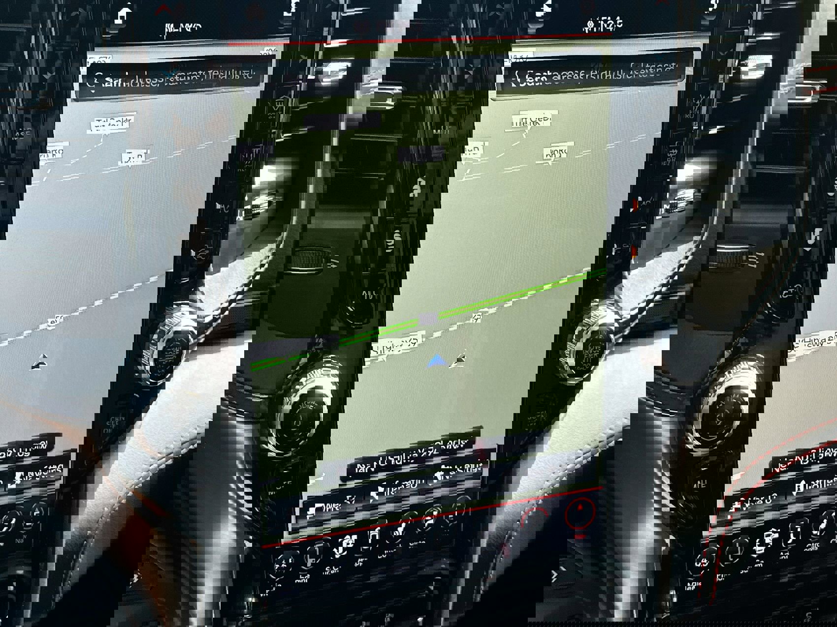 Used 2021 RAM 1500 TRX w/ TRX Level 2 Equipment Group AWD/4WD image 18