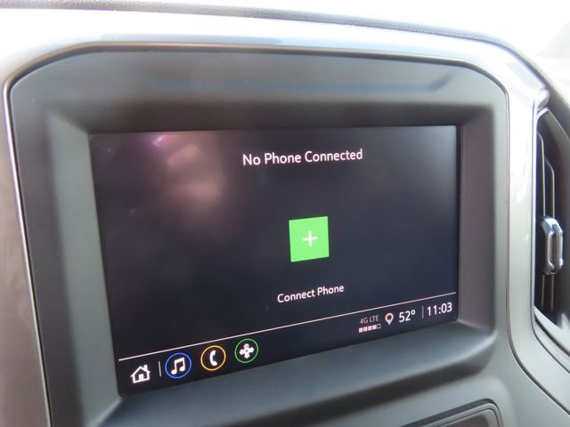 Used 2024 Chevrolet Silverado 1500 W/T w/ Z71 Off-Road Package image 25