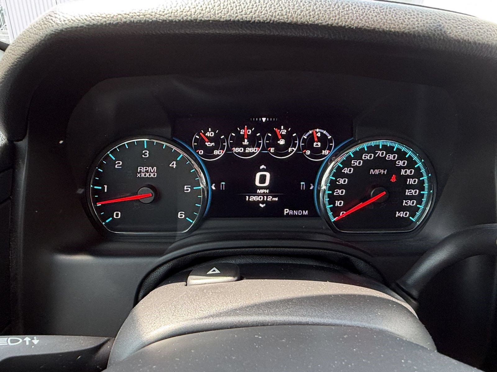 Used 2016 Chevrolet Suburban LTZ RWD image 23