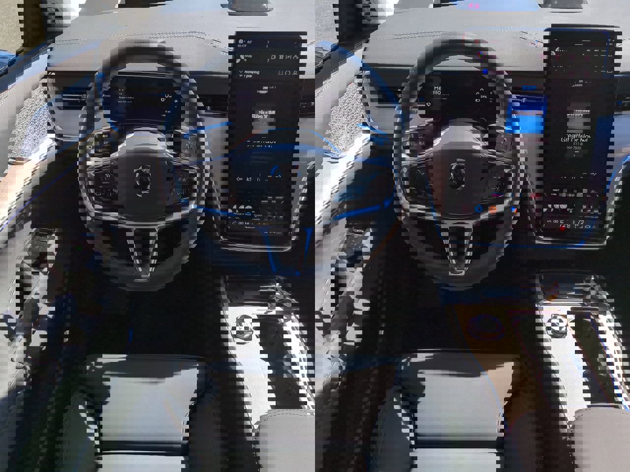 New 2025 Volvo EX90 Ultra image 14