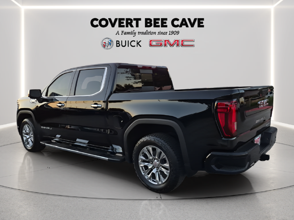 Used 2026 GMC Sierra 1500 Denali w/ Technology Package AWD/4WD image 7