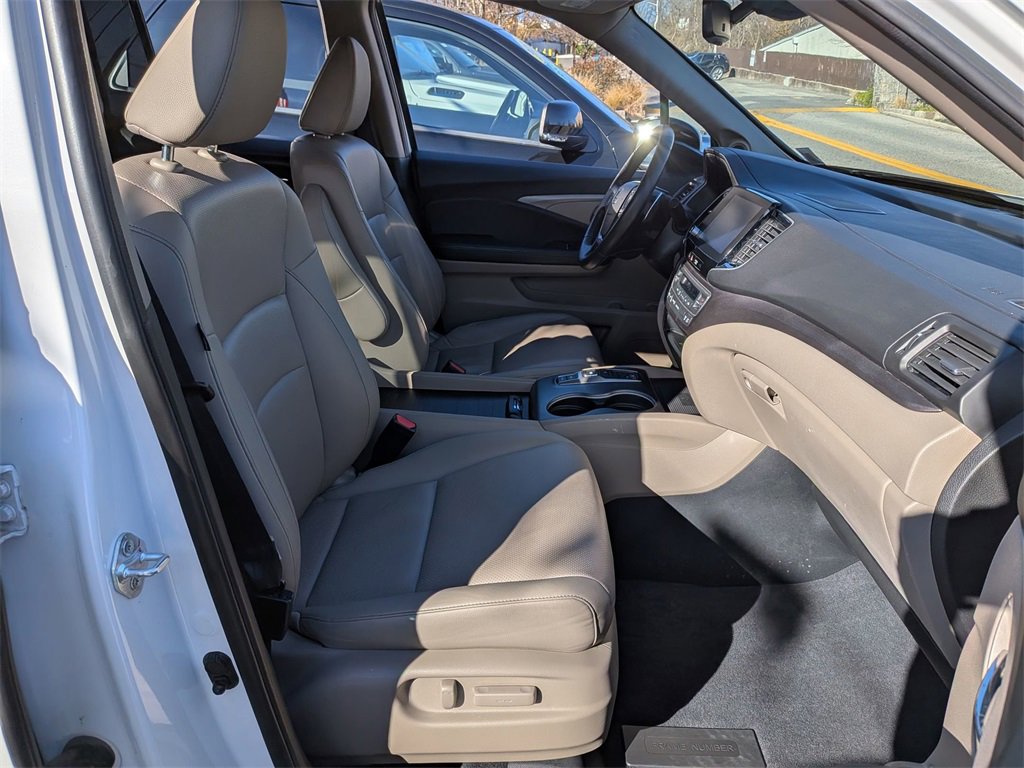 Used 2022 Honda Ridgeline RTL-E image 26