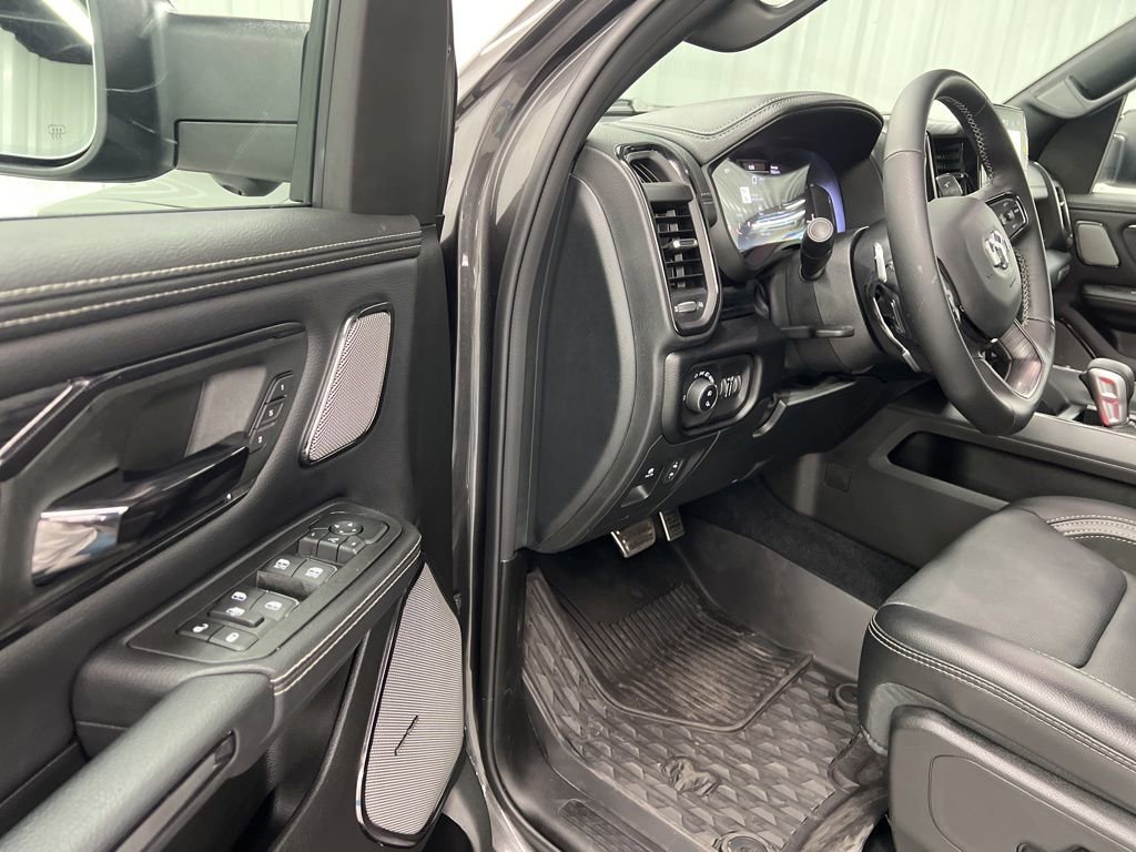 Used 2026 RAM 1500 Rebel w/ G/T Package image 16