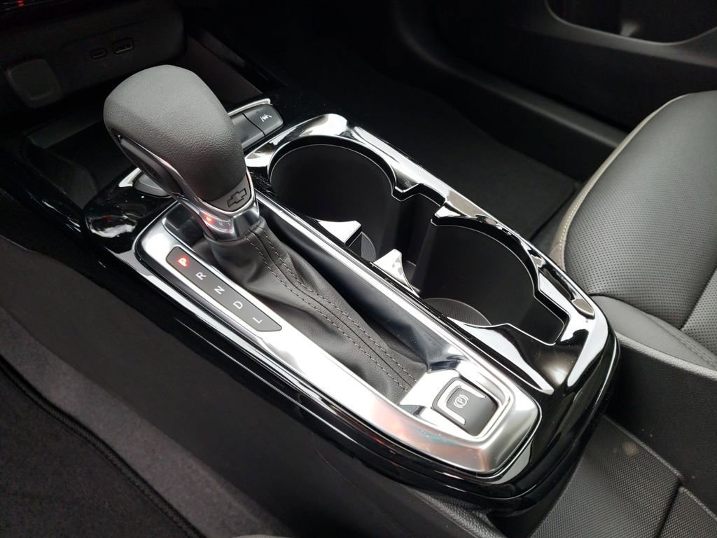 New 2026 Chevrolet Trax ACTIV w/ Sunroof Package image 21