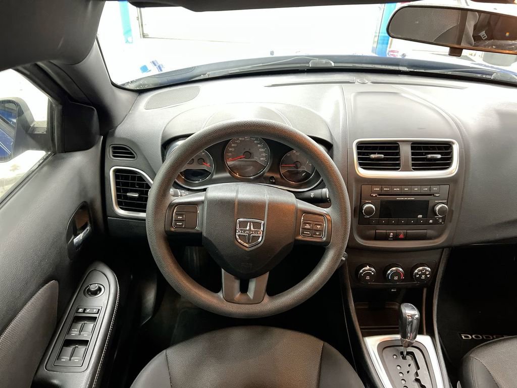 Used 2013 Dodge Avenger SE image 11