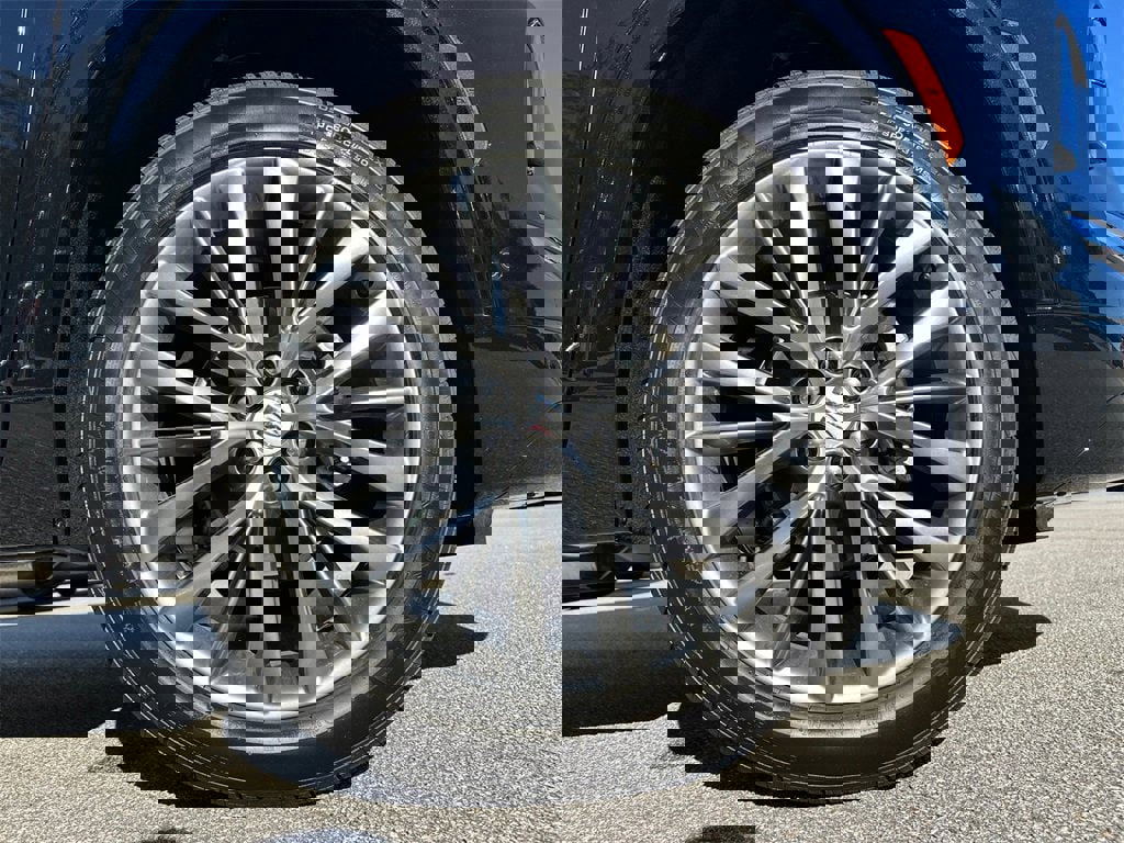 New 2026 Buick Enclave Avenir w/ Super Cruise Package image 13