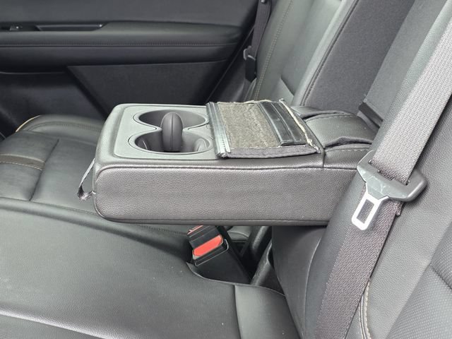 Used 2020 Chevrolet Blazer Premier w/ Driver Confidence II Package FWD image 10