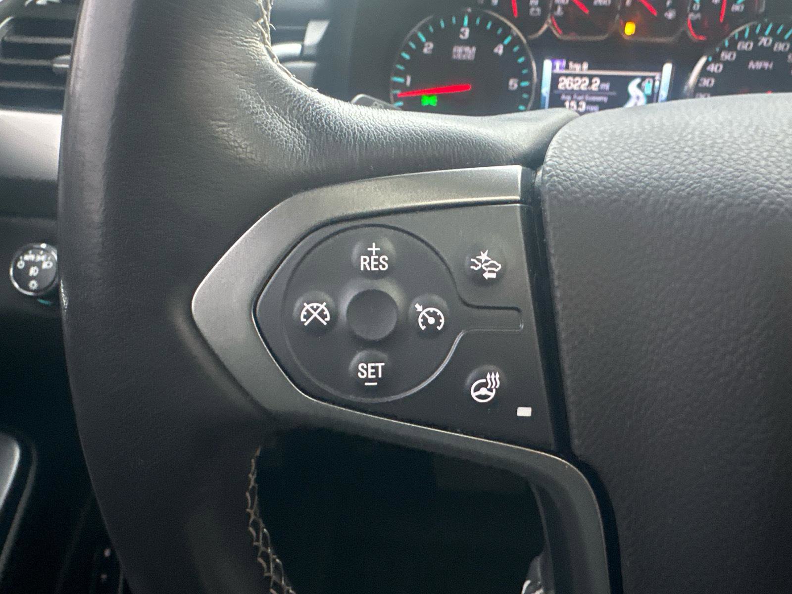 Used 2019 Chevrolet Suburban Premier image 44