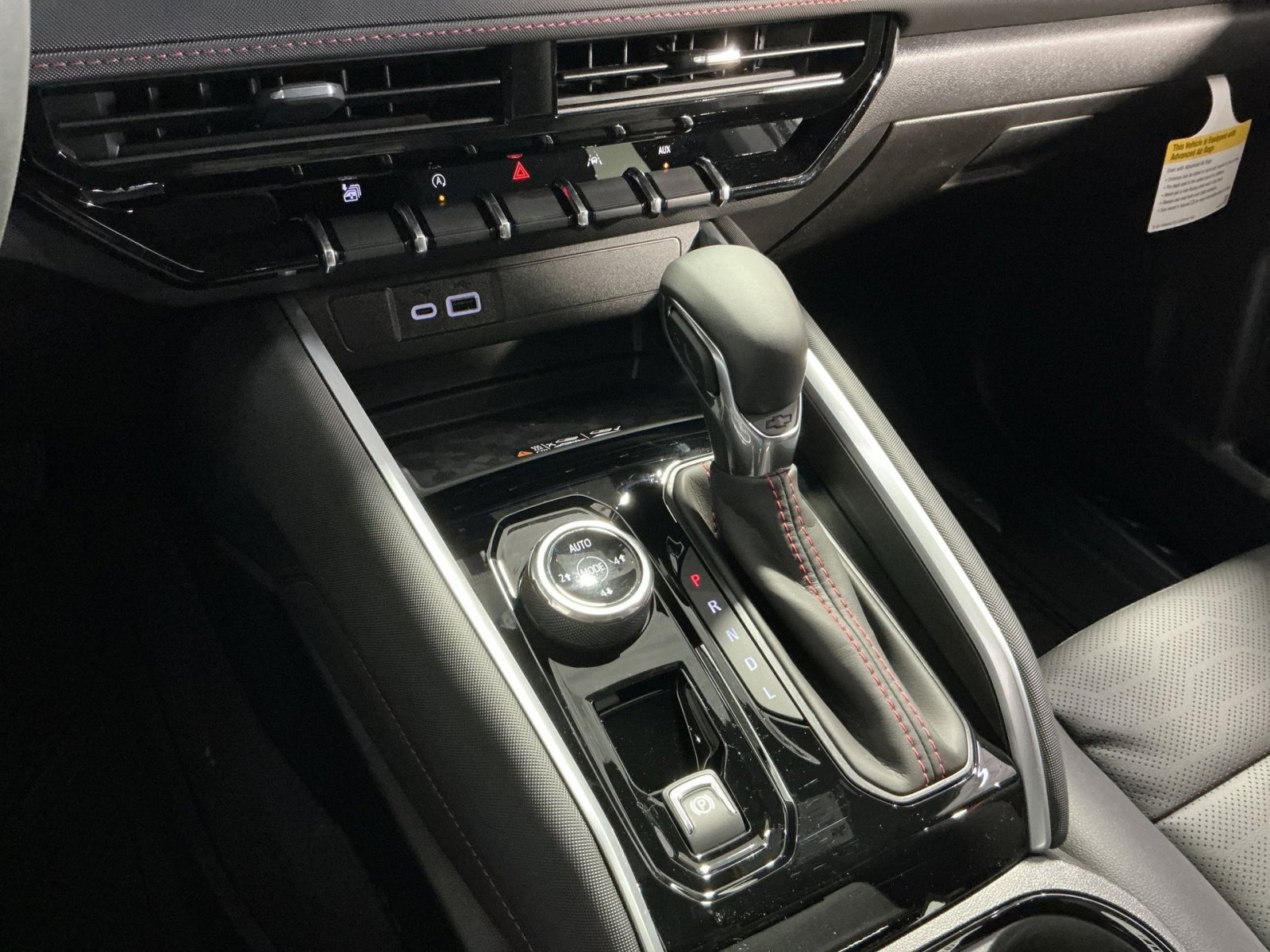 New 2026 Chevrolet Colorado Z71 image 30