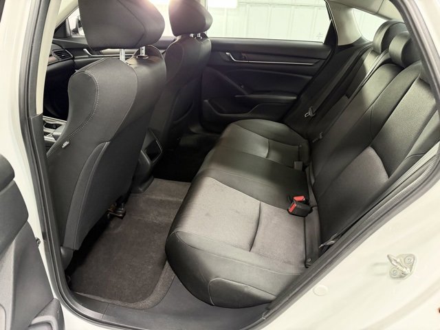 Used 2018 Honda Accord LX image 10