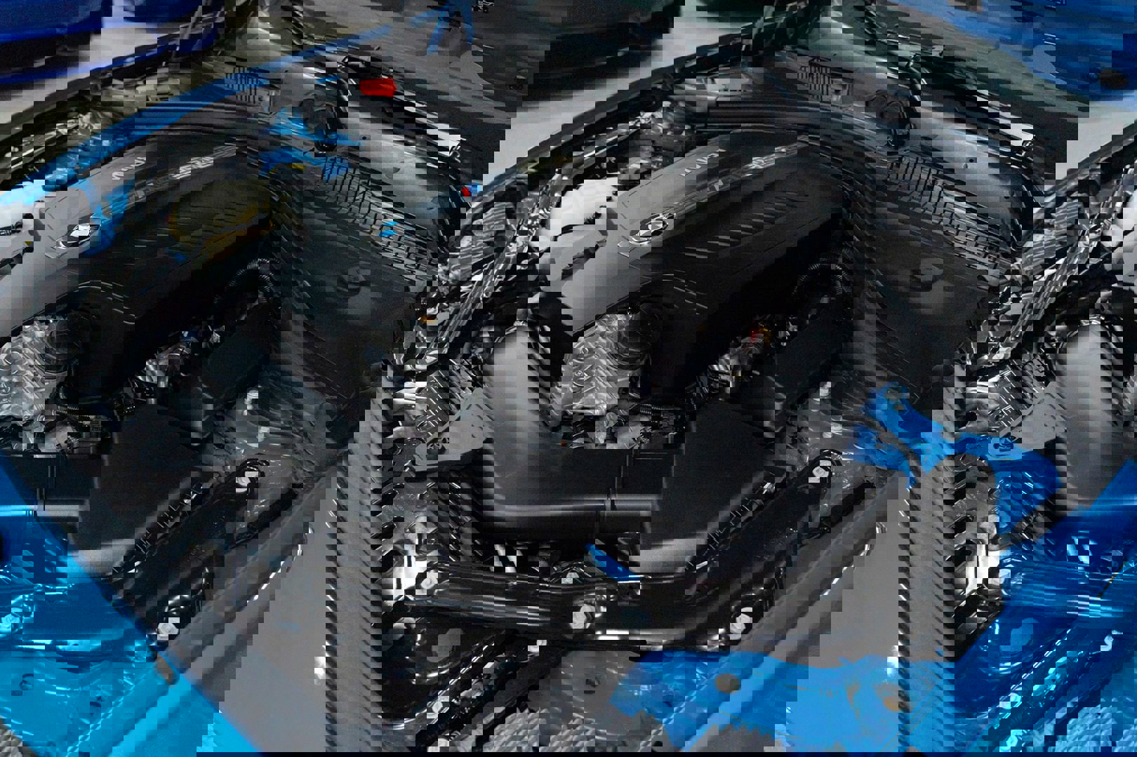 Used 2017 BMW M2 image 55