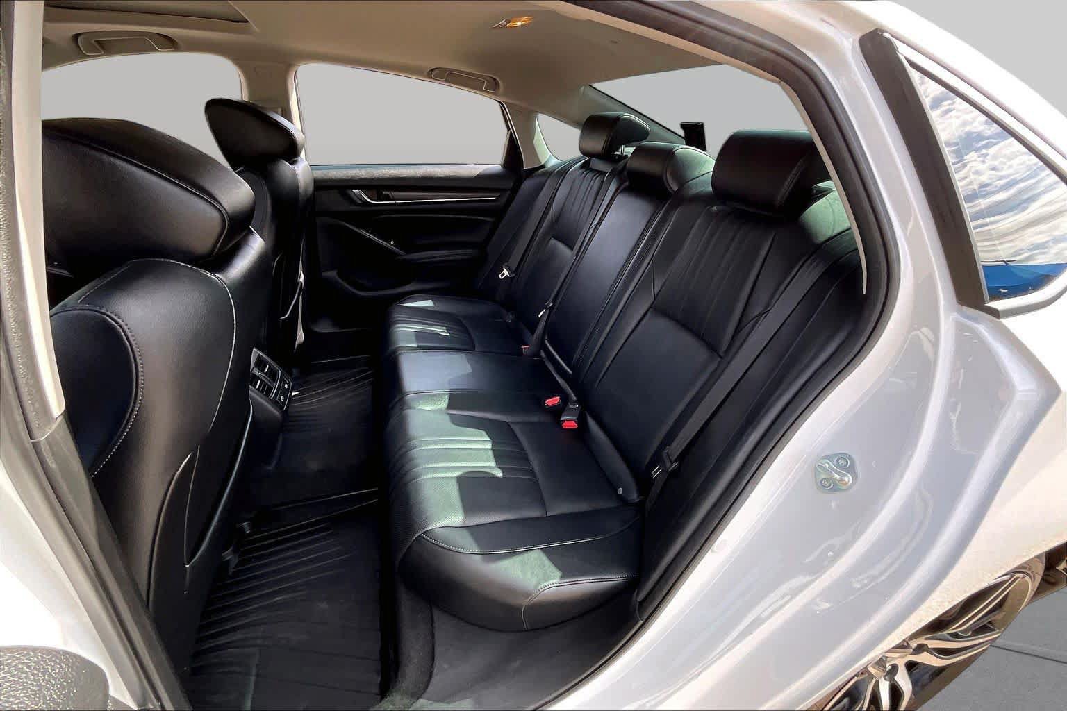 Used 2022 Honda Accord Touring image 20