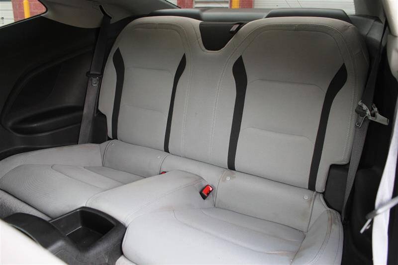 Used 2022 Chevrolet Camaro LT RWD image 20