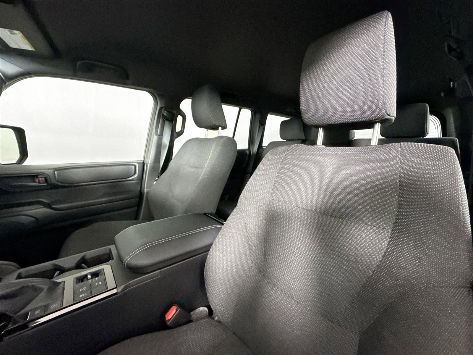 Certified 2025 Toyota Land Cruiser 1958 image 3