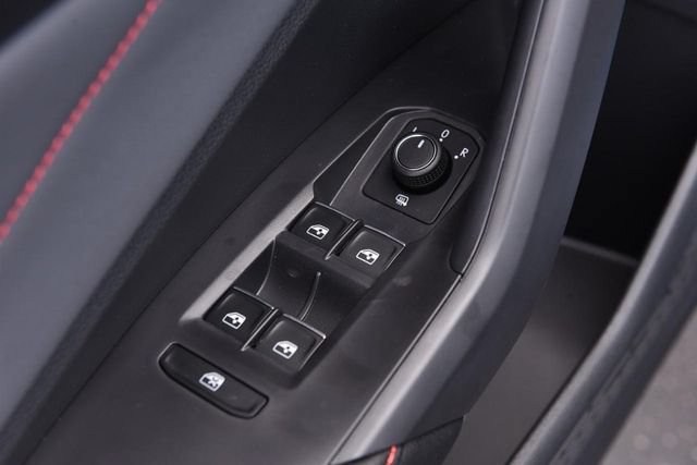 New 2026 Volkswagen Jetta GLI Autobahn FWD image 8