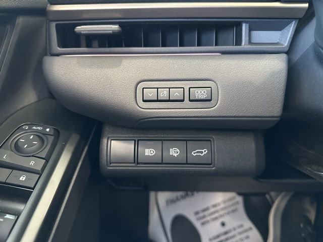 New 2026 Toyota bZ image 13