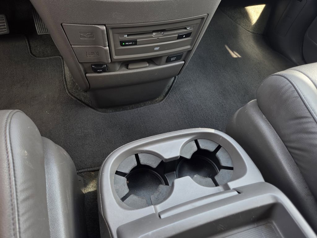 Used 2016 Honda Odyssey Touring image 12