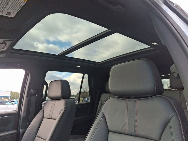 Certified 2025 Chevrolet Tahoe RST w/ Comfort Package image 13