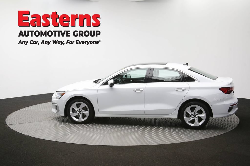 Used 2024 Audi A3 2.0T Premium FWD image 65