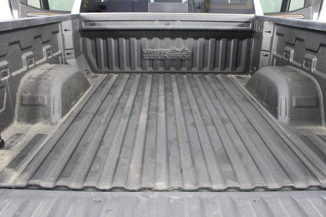 Used 2023 Chevrolet Silverado 1500 High Country w/ High Country Premium Package image 23