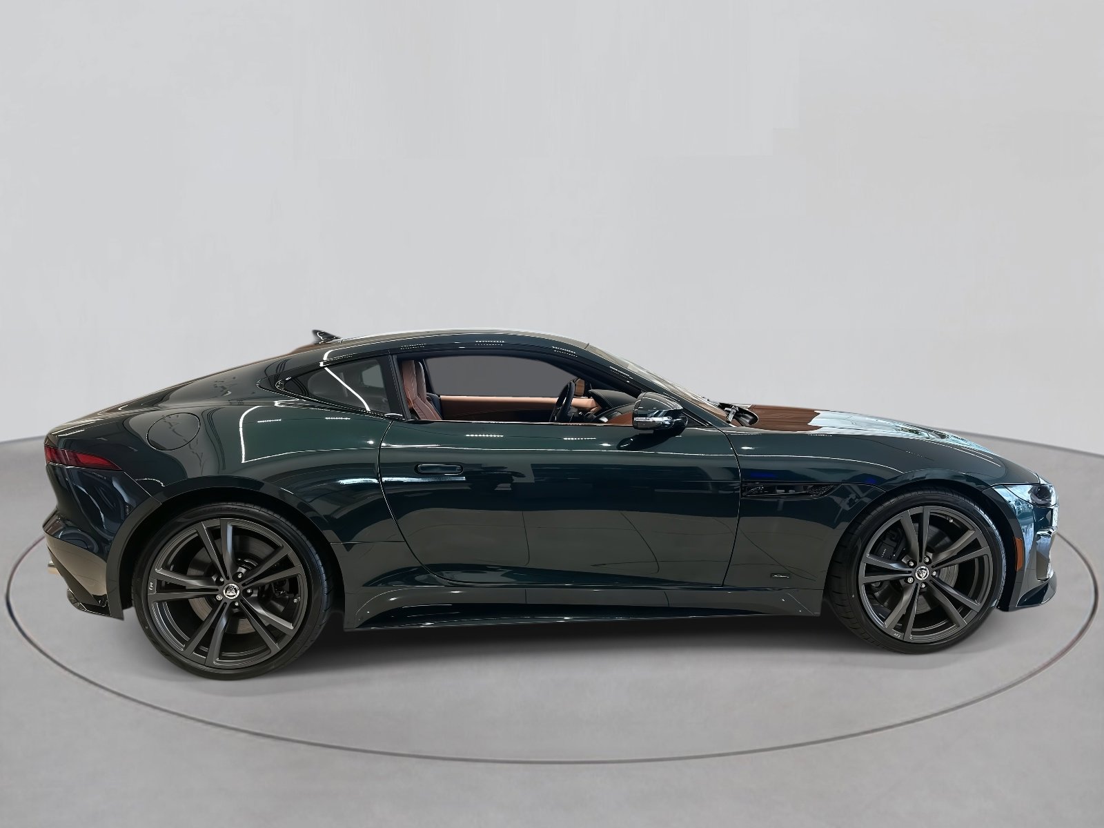 New 2024 Jaguar F-TYPE R image 5