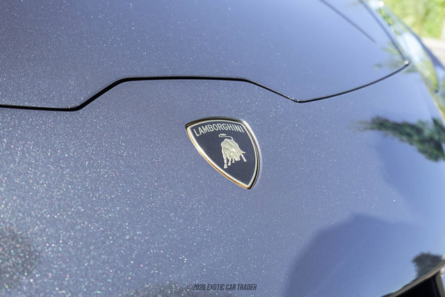 Used 2017 Lamborghini Huracan LP 580-2 RWD image 76