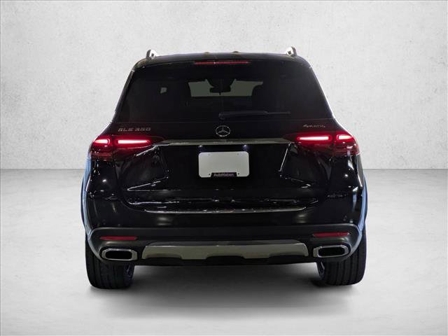 Certified 2024 Mercedes-Benz GLE 350 4MATIC image 9