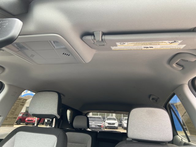 Used 2023 Chevrolet Equinox LS image 28