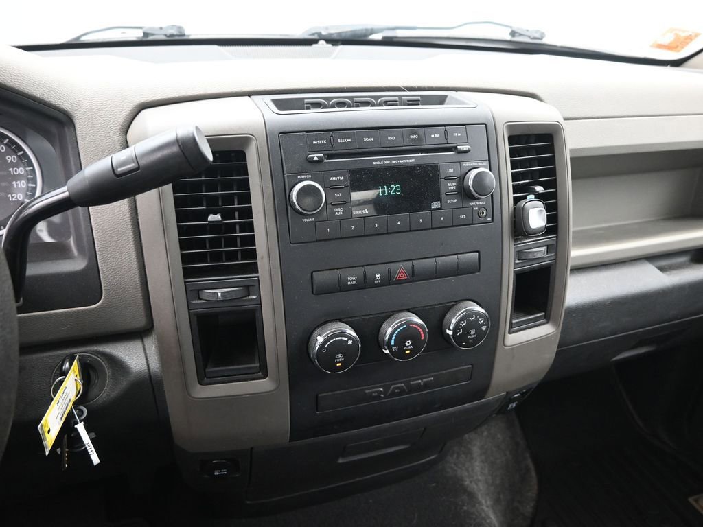 Used 2012 RAM 1500 Express RWD image 14