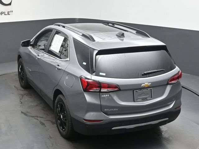 Used 2023 Chevrolet Equinox LT FWD image 45
