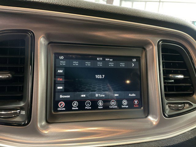 Used 2020 Dodge Challenger SXT RWD image 18