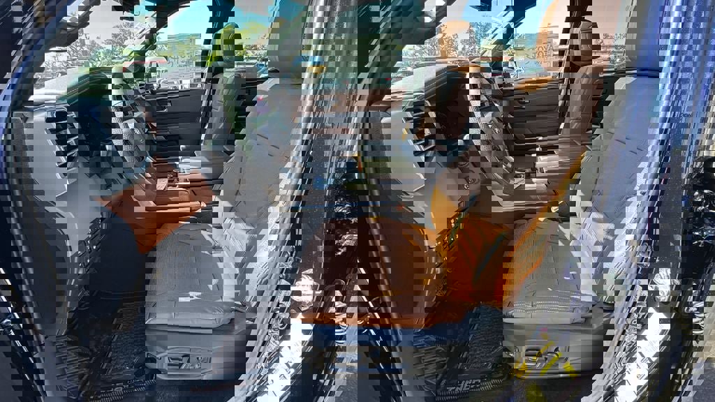 New 2026 Toyota Tundra 1794 Edition image 18