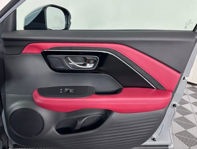 New 2026 Acura ADX A-Spec image 28